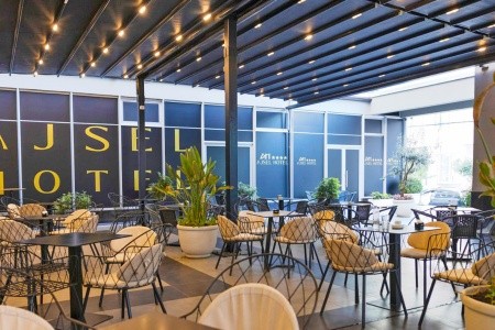 Ajsel (Ex. Vh Belmond) - 3