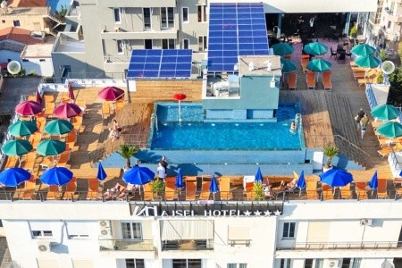 Ajsel (Ex. Vh Belmond) - 11