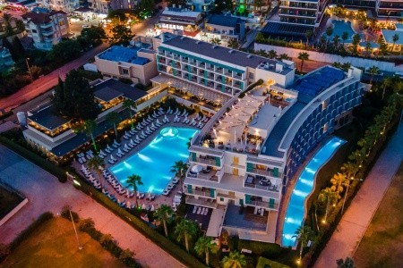 Tui Blue Barut Andiz - 15