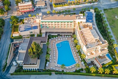 Tui Blue Barut Andiz - 16