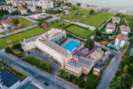 Tui Blue Barut Andiz - 17