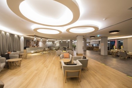 Tui Blue Barut Andiz - 18