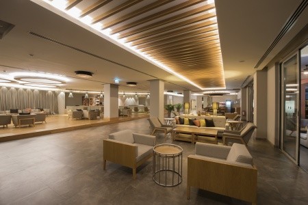 Tui Blue Barut Andiz - 19