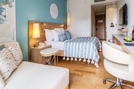 Tui Blue Barut Andiz - 21