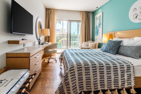 Tui Blue Barut Andiz - 22