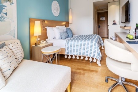 Tui Blue Barut Andiz - 24