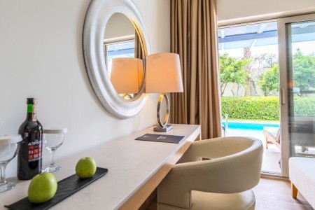 Tui Blue Barut Andiz - 25