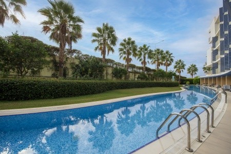 Tui Blue Barut Andiz - 27