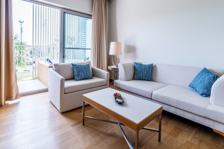 Tui Blue Barut Andiz - 28