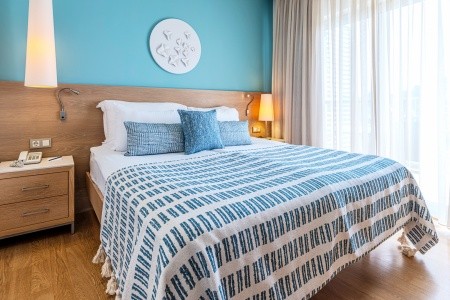 Tui Blue Barut Andiz - 30