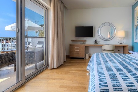 Tui Blue Barut Andiz - 33