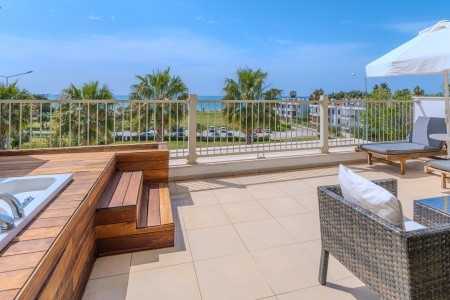 Tui Blue Barut Andiz - 34