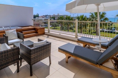 Tui Blue Barut Andiz - 35