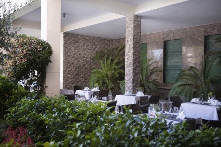 Tui Blue Barut Andiz - 38