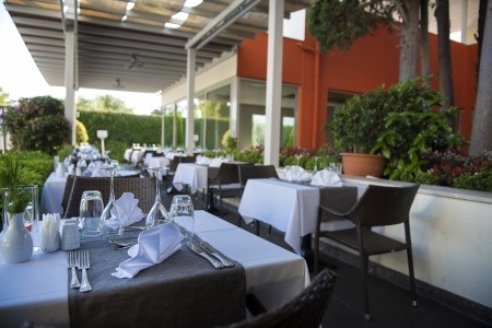 Tui Blue Barut Andiz - 39