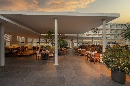 Tui Blue Barut Andiz - 42