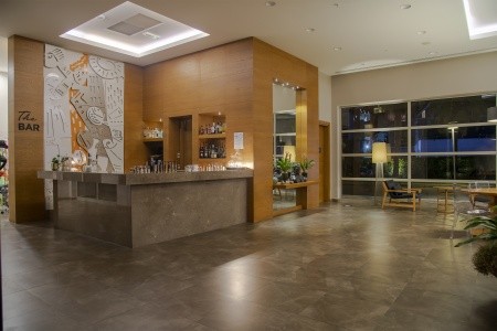 Tui Blue Barut Andiz - 44