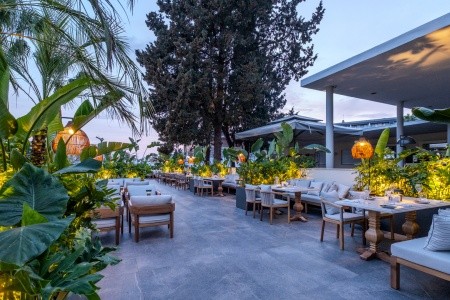 Tui Blue Barut Andiz - 47