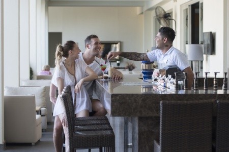 Tui Blue Barut Andiz - 49