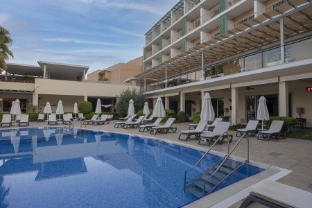 Tui Blue Barut Andiz - 55