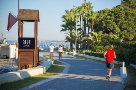 Tui Blue Barut Andiz - 62