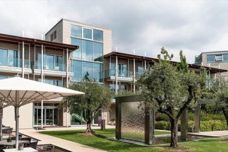 Aqualux Spa Suite & Terme - 27