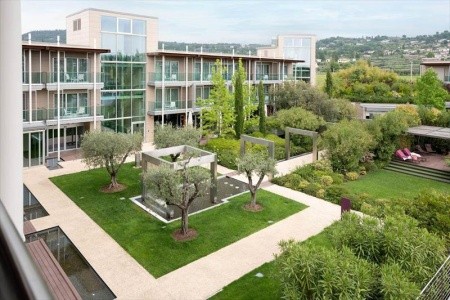 Aqualux Spa Suite & Terme - 28