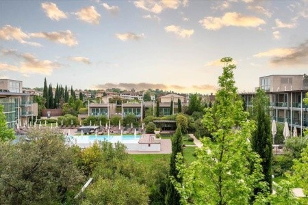 Aqualux Spa Suite & Terme - 29