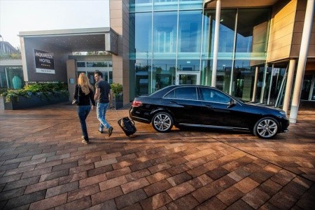 Aqualux Spa Suite & Terme - 31