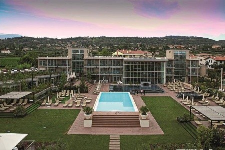 Aqualux Spa Suite & Terme - 33