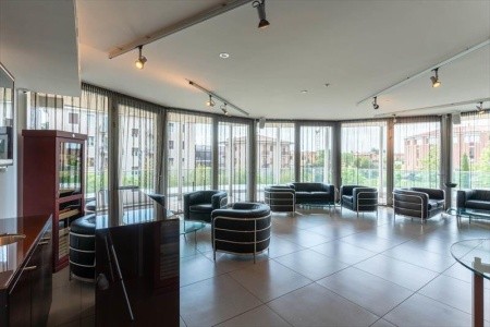 Aqualux Spa Suite & Terme - 35