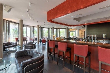 Aqualux Spa Suite & Terme - 36