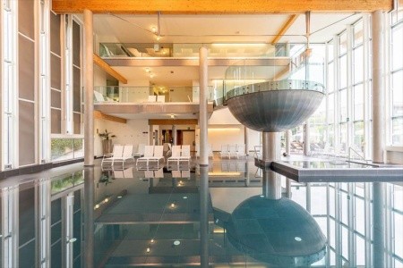 Aqualux Spa Suite & Terme - 41