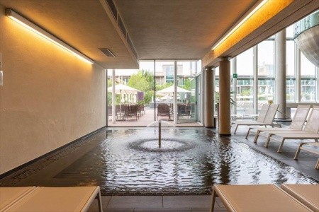 Aqualux Spa Suite & Terme - 42