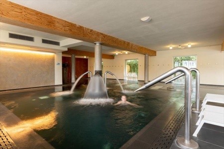 Aqualux Spa Suite & Terme - 43