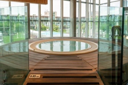 Aqualux Spa Suite & Terme - 44