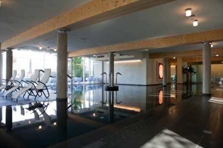Aqualux Spa Suite & Terme - 45