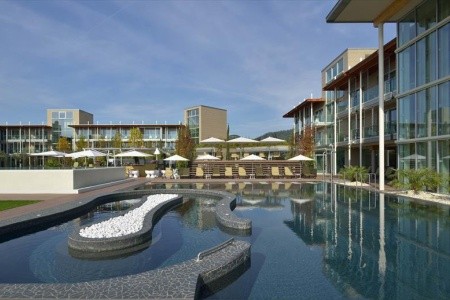 Aqualux Spa Suite & Terme - 46