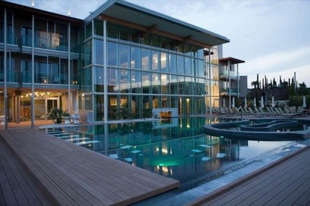 Aqualux Spa Suite & Terme - 47