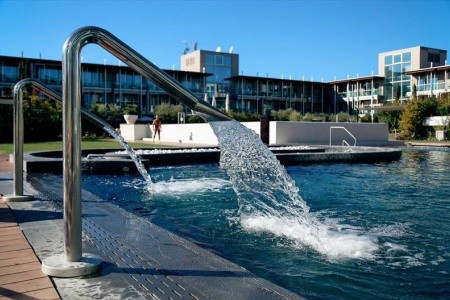 Aqualux Spa Suite & Terme - 48