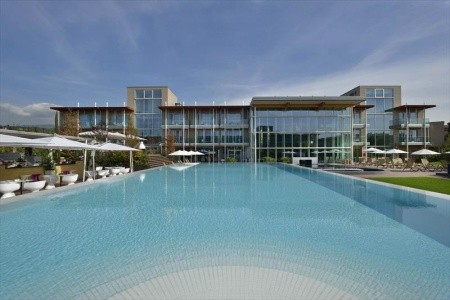Aqualux Spa Suite & Terme - 49