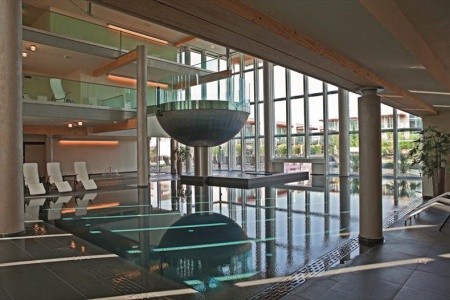 Aqualux Spa Suite & Terme - 51