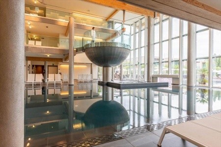 Aqualux Spa Suite & Terme - 55
