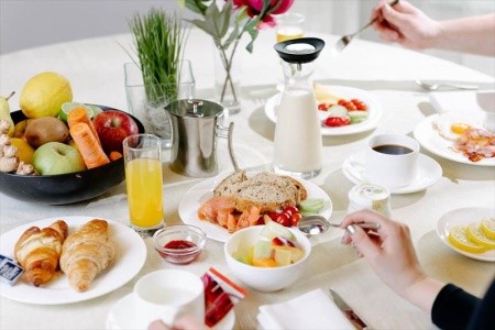 Aqualux Spa Suite & Terme - 57