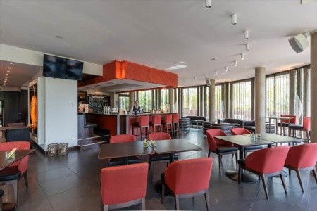 Aqualux Spa Suite & Terme - 61