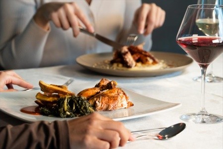 Aqualux Spa Suite & Terme - 62