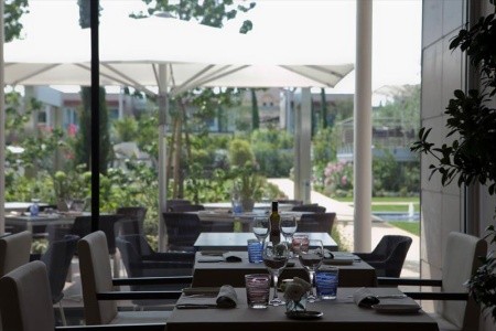 Aqualux Spa Suite & Terme - 63