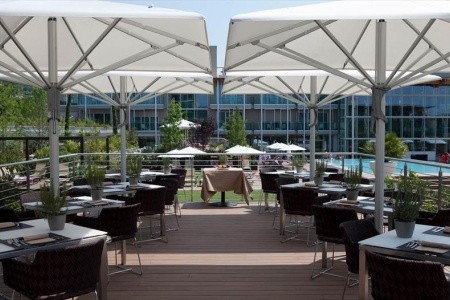 Aqualux Spa Suite & Terme - 64