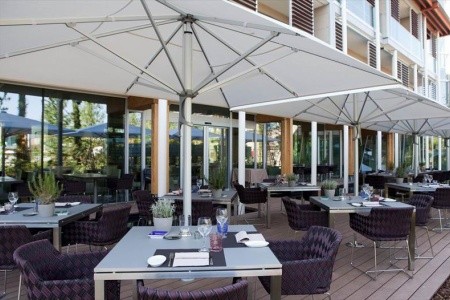 Aqualux Spa Suite & Terme - 66