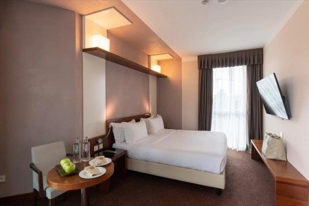 Aqualux Spa Suite & Terme - 72